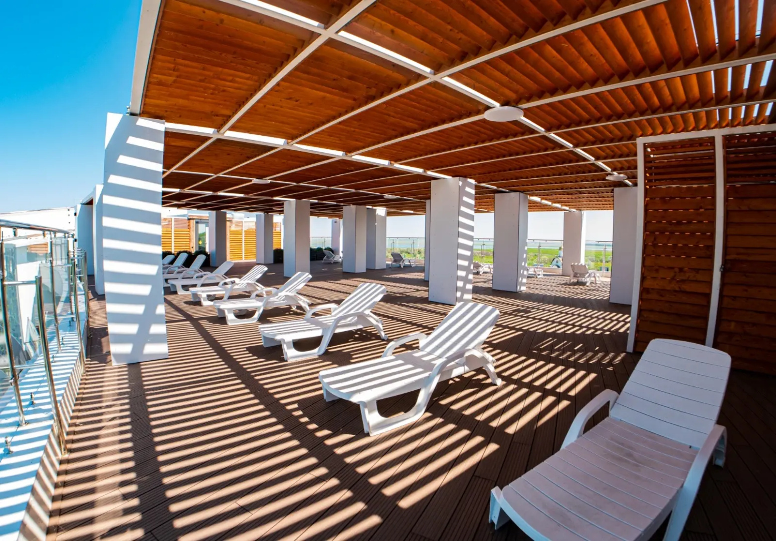 Отель Volleygrad Sports & Health Resort