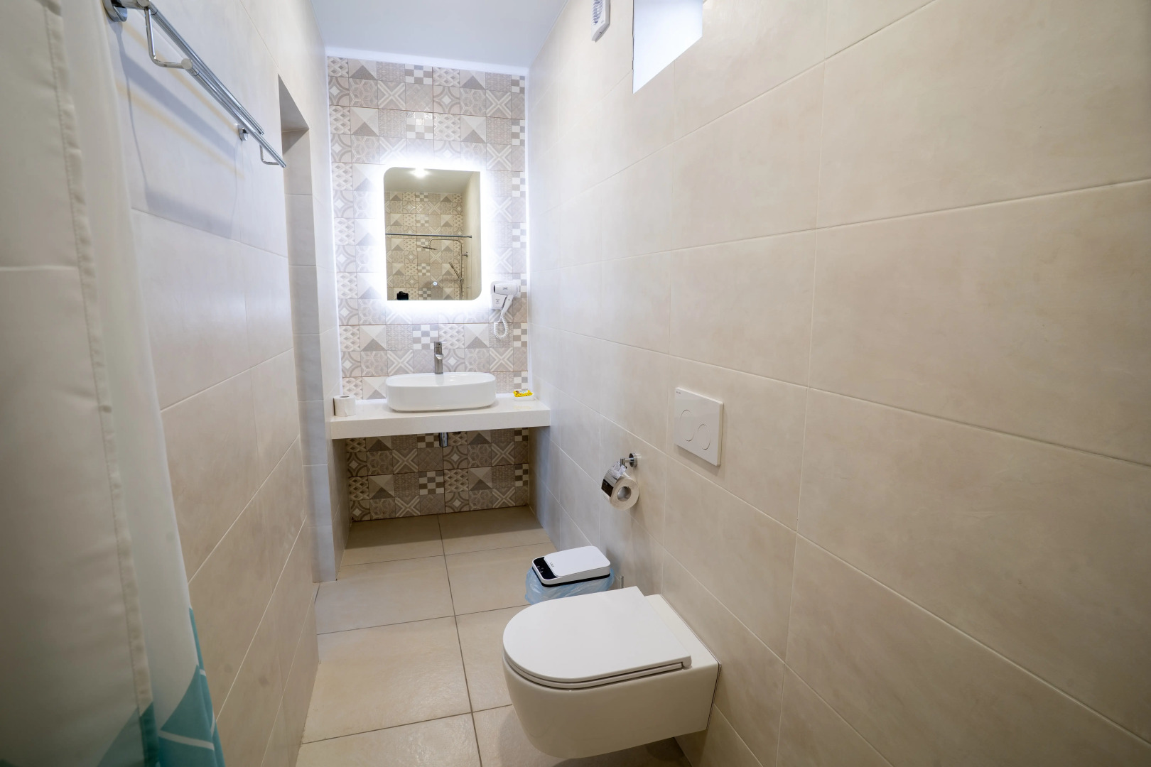 Семейный отель АзовЛенд