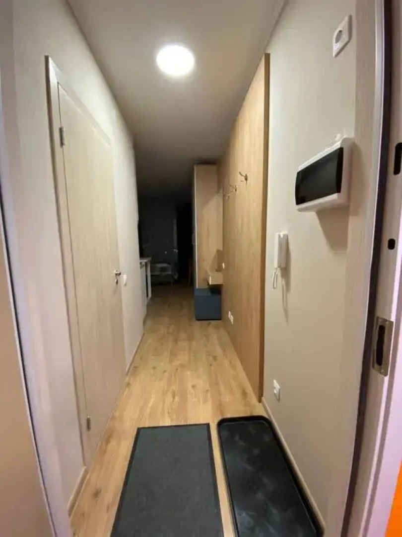 Апартаменты MWA Start 5