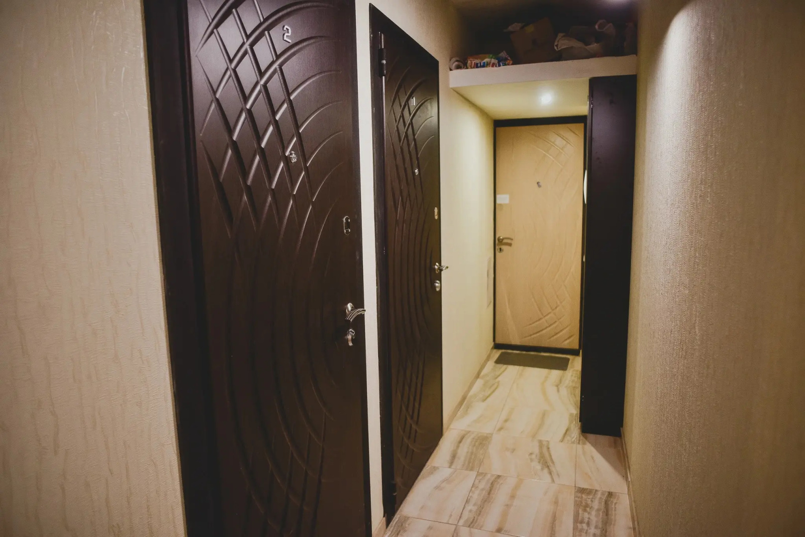 Апарт-Отель Солнечный Питер