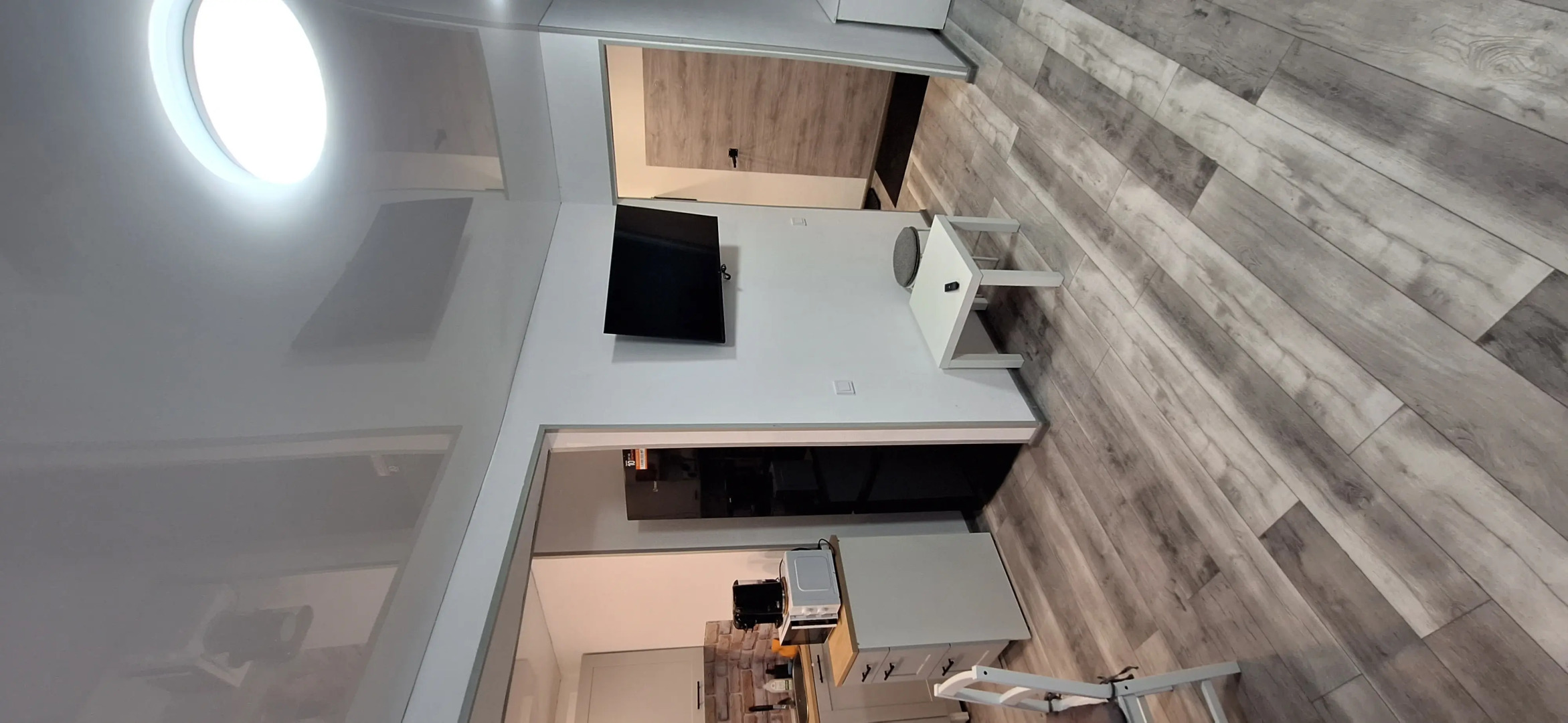 Квартира Комсомольская 7