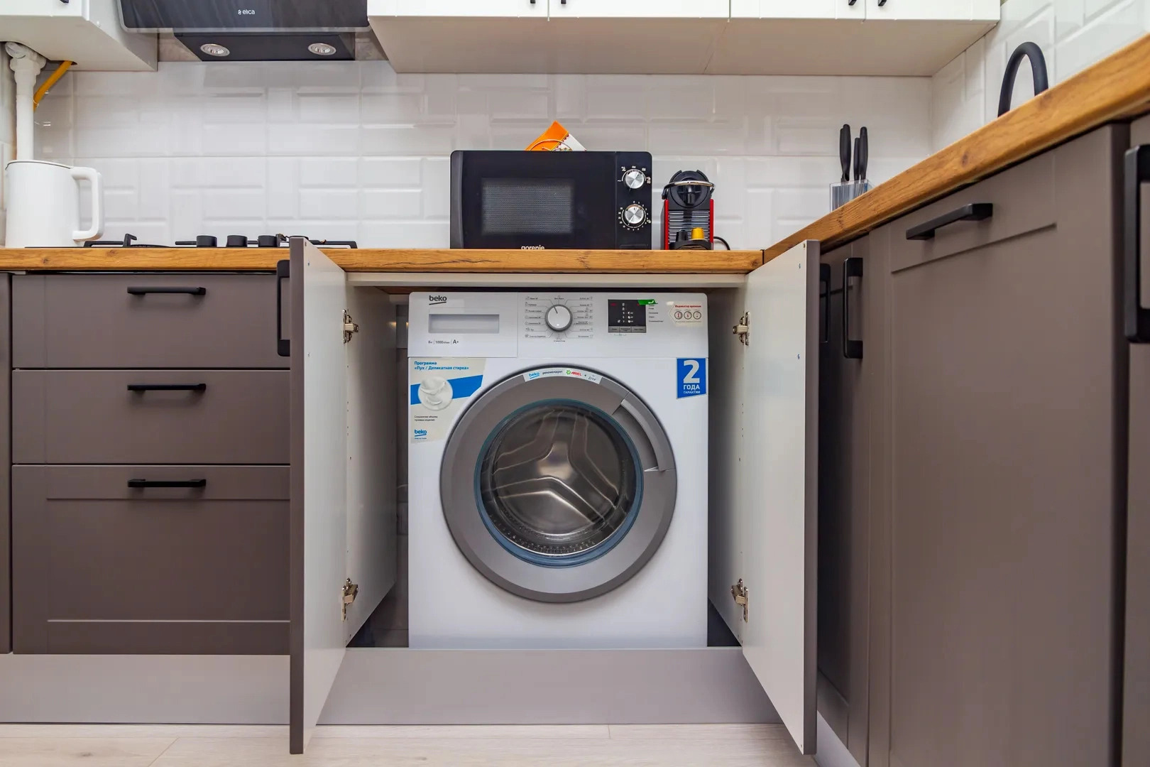 Апартаменты на Свободной 6