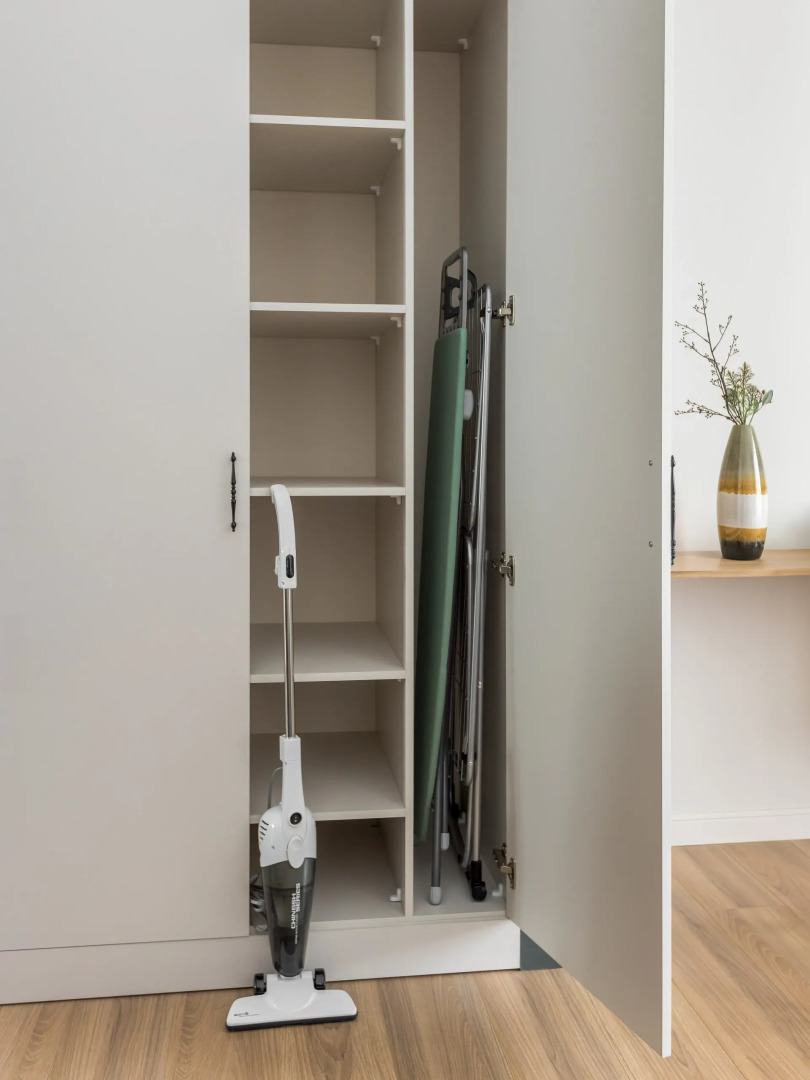 Квартира New Level Мичуринский