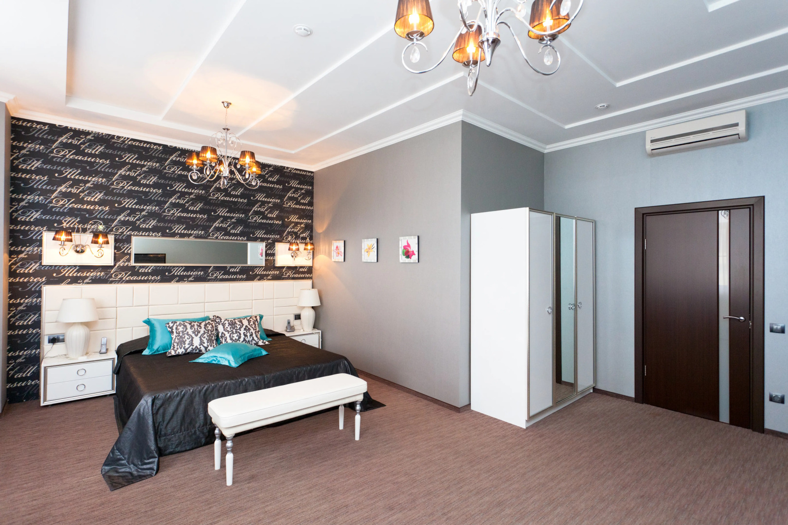 Отель Пегас