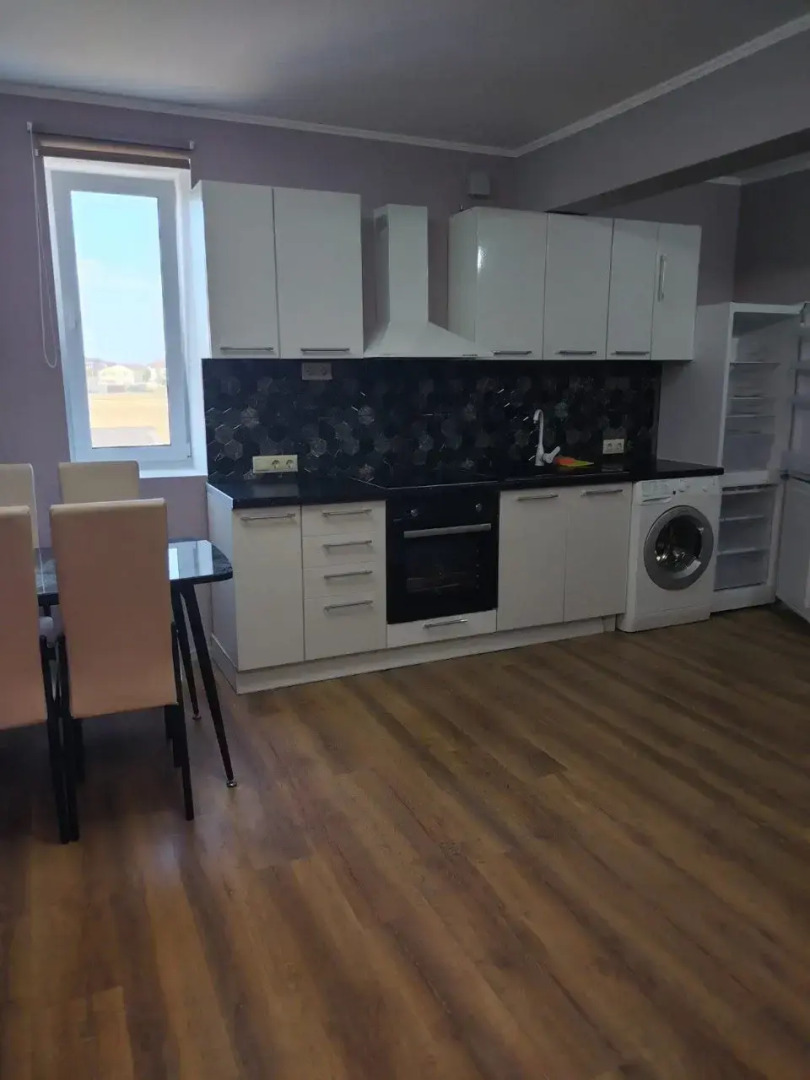 Апартаменты ZetPark 8