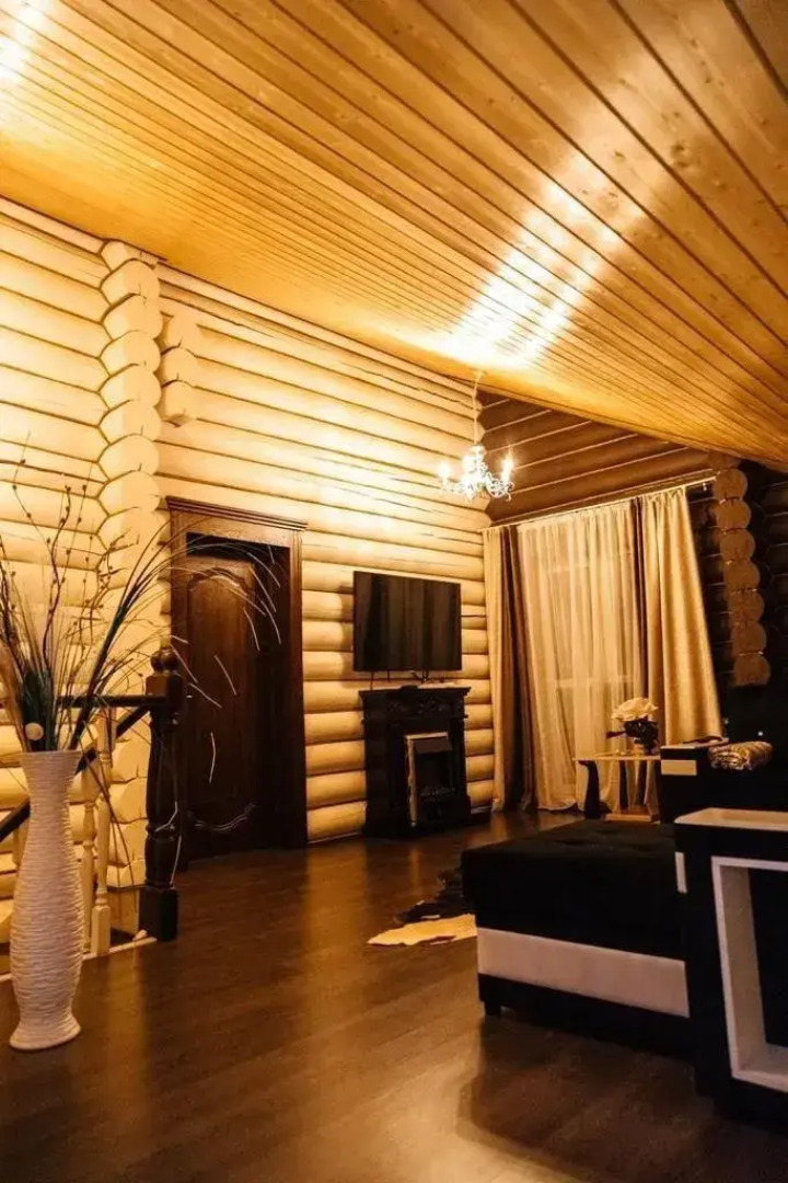 Гостевой Дом Загородный Дом