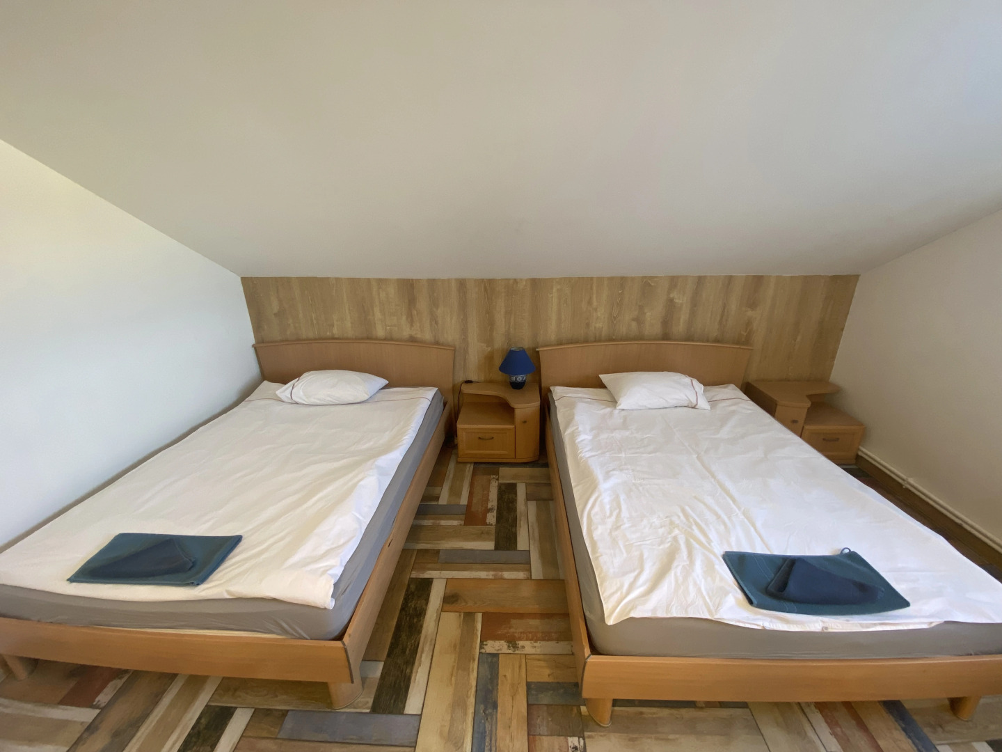 Мини-Отель Славянский Двор