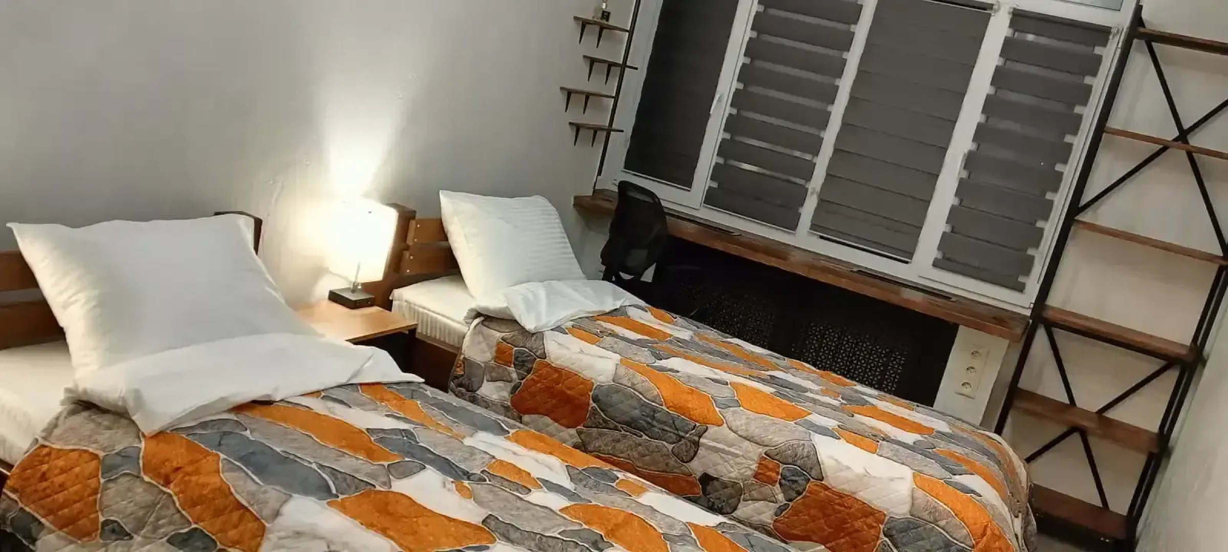 Квартира Light House Apartments