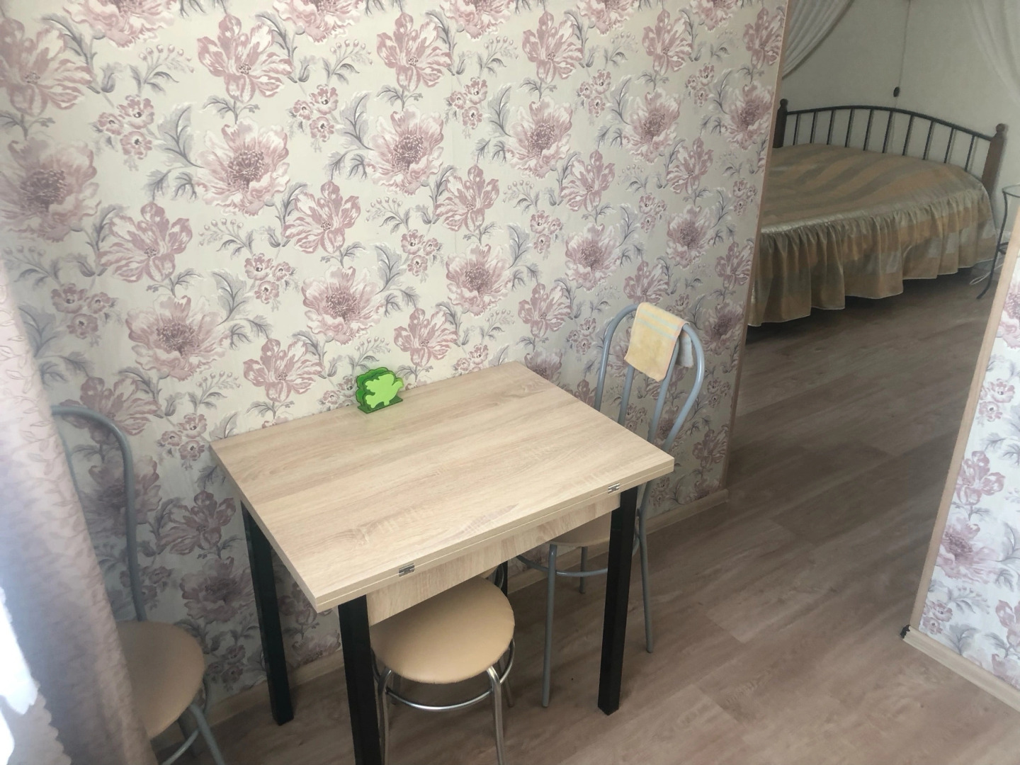 Апартаменты-Квартира  Лоунская