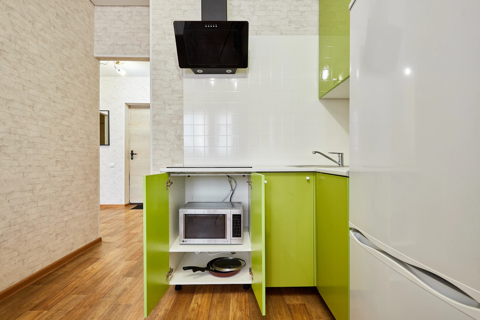 Квартира Центр ЖК Южный