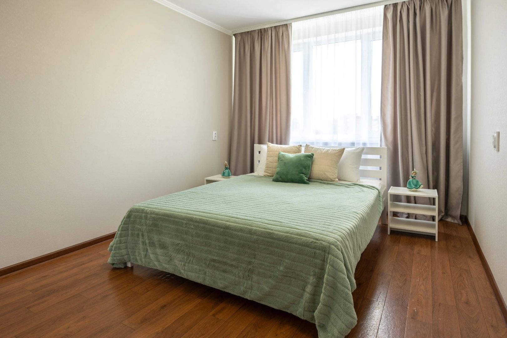 Квартира LovelyHome39 у Рыбной Деревни на Карбышева