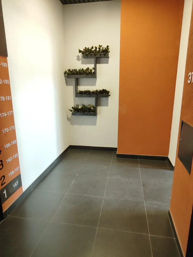 Апартаменты Orlovskaya-Minsk