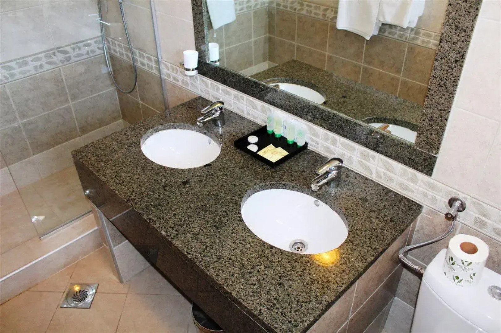 Vile Oliva Hotel & Resort