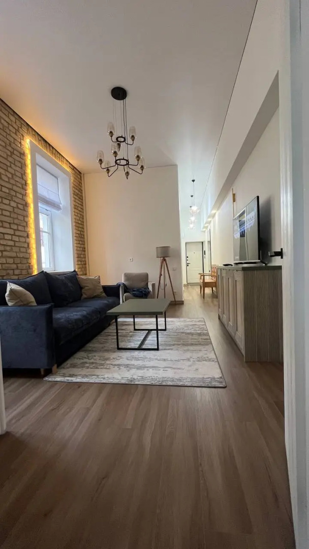 Апартаменты на Городничанской 42/2