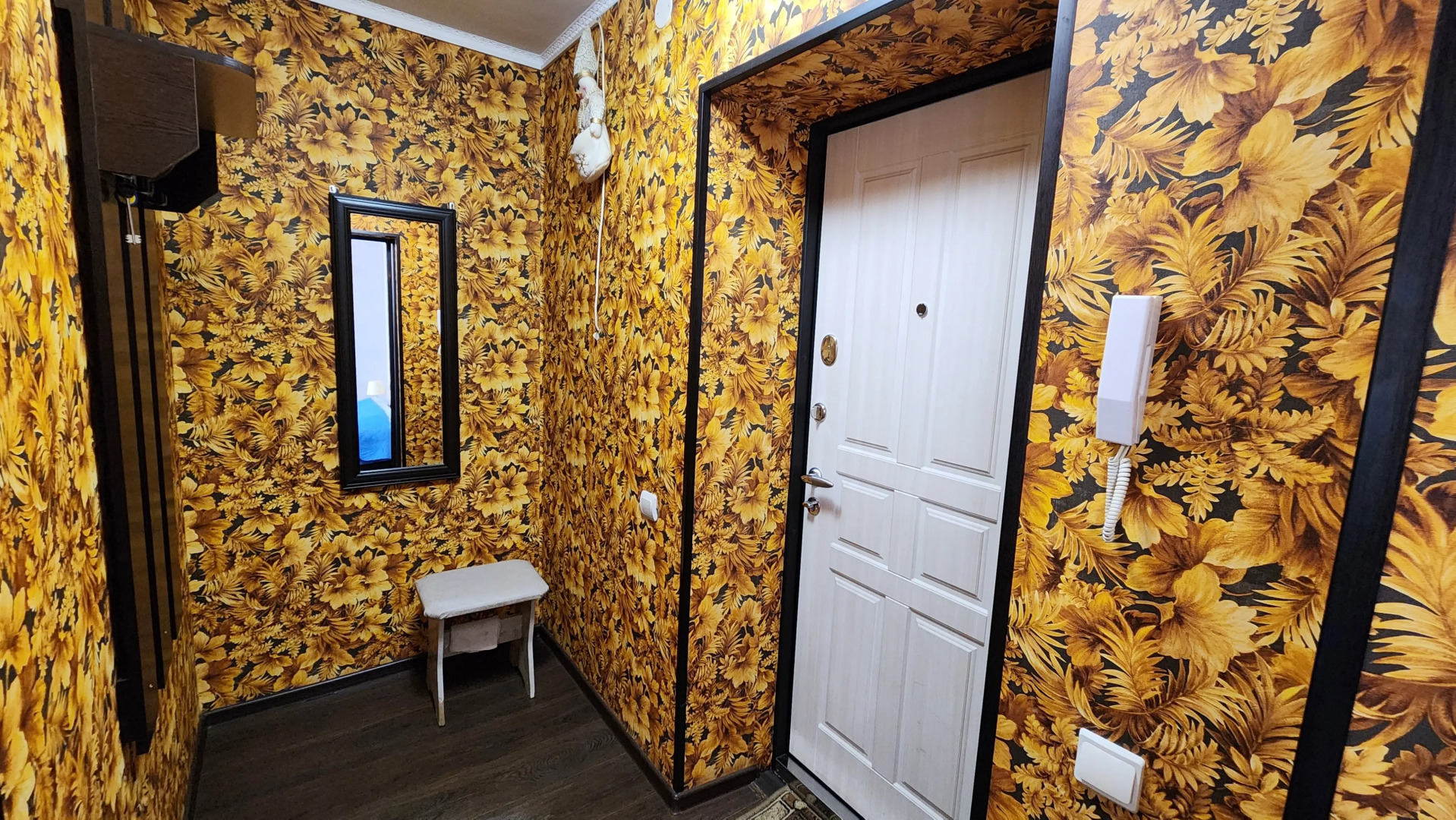 Квартира в центре Великого Новгорода