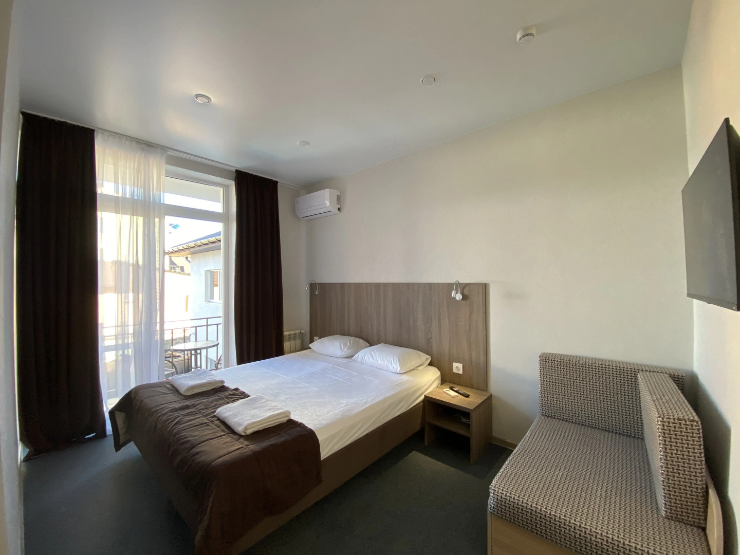 Гостевой дом Компас