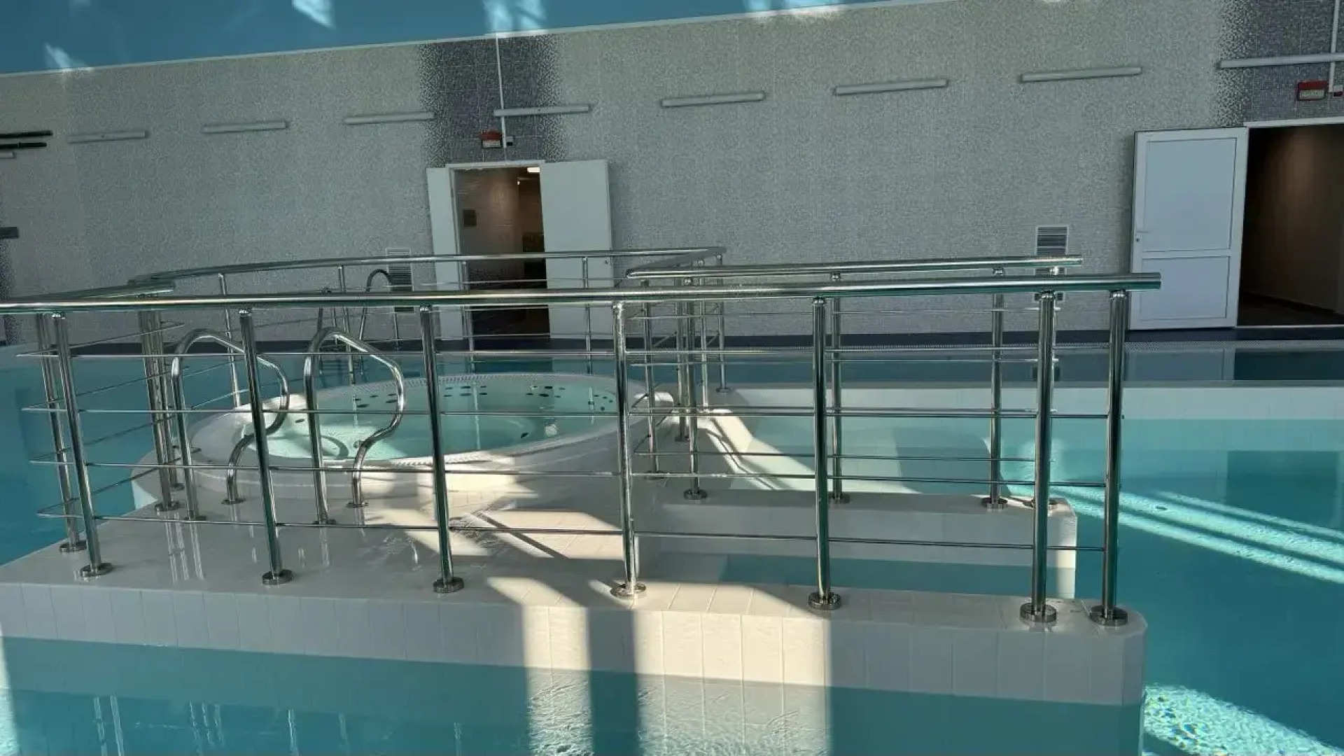 Санаторий Приморский