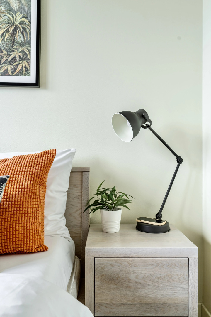 Апартаменты Skandiloft Apartments 2