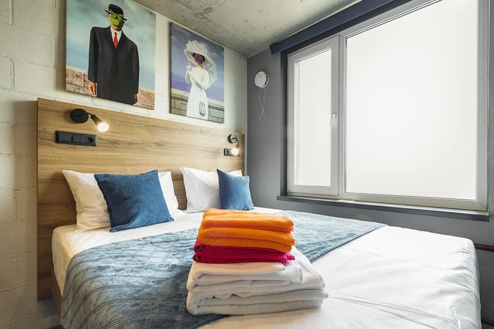 Квартира Дизайнерские Vertical Орджоникидзе, 44А у метро Московская