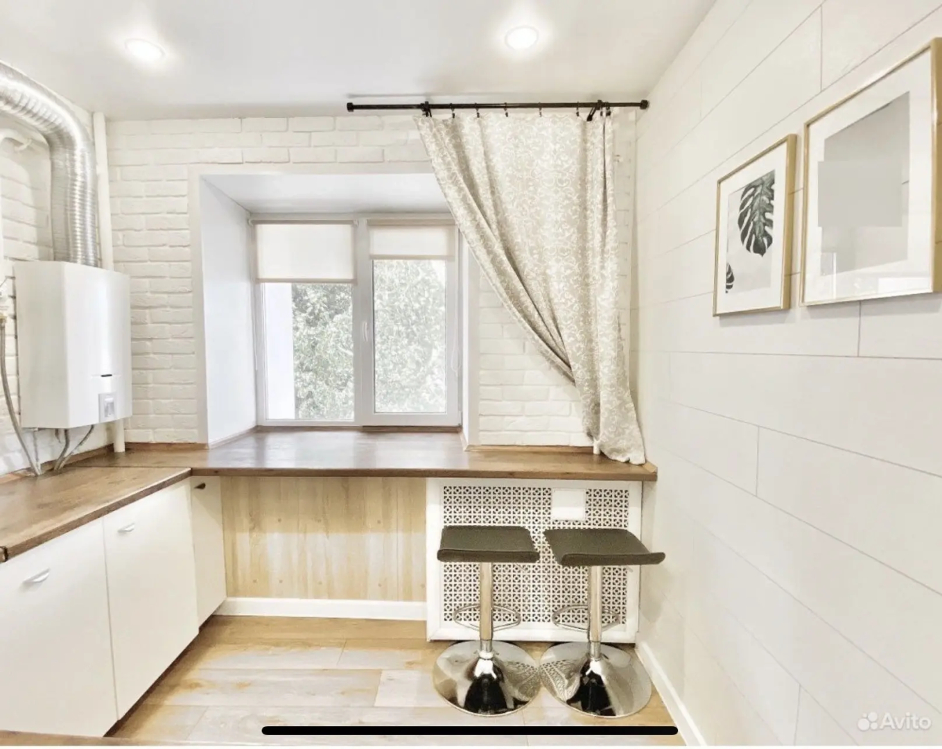 Квартира у Кремля