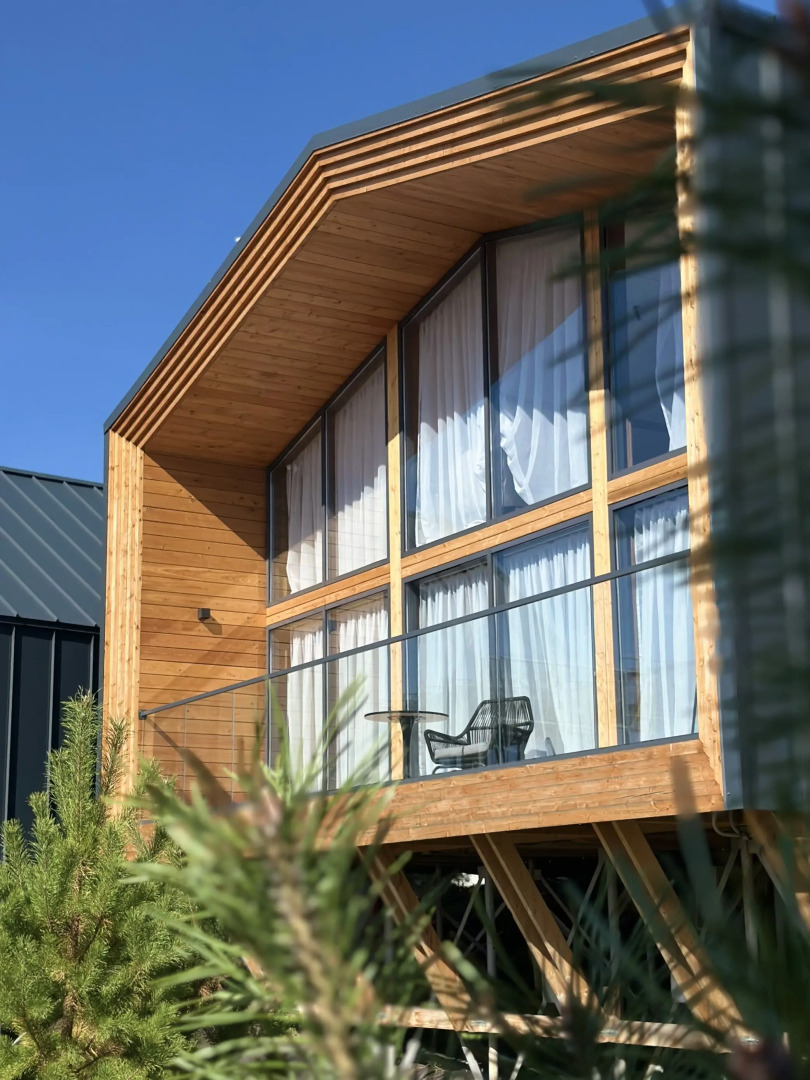 Частный дом №4