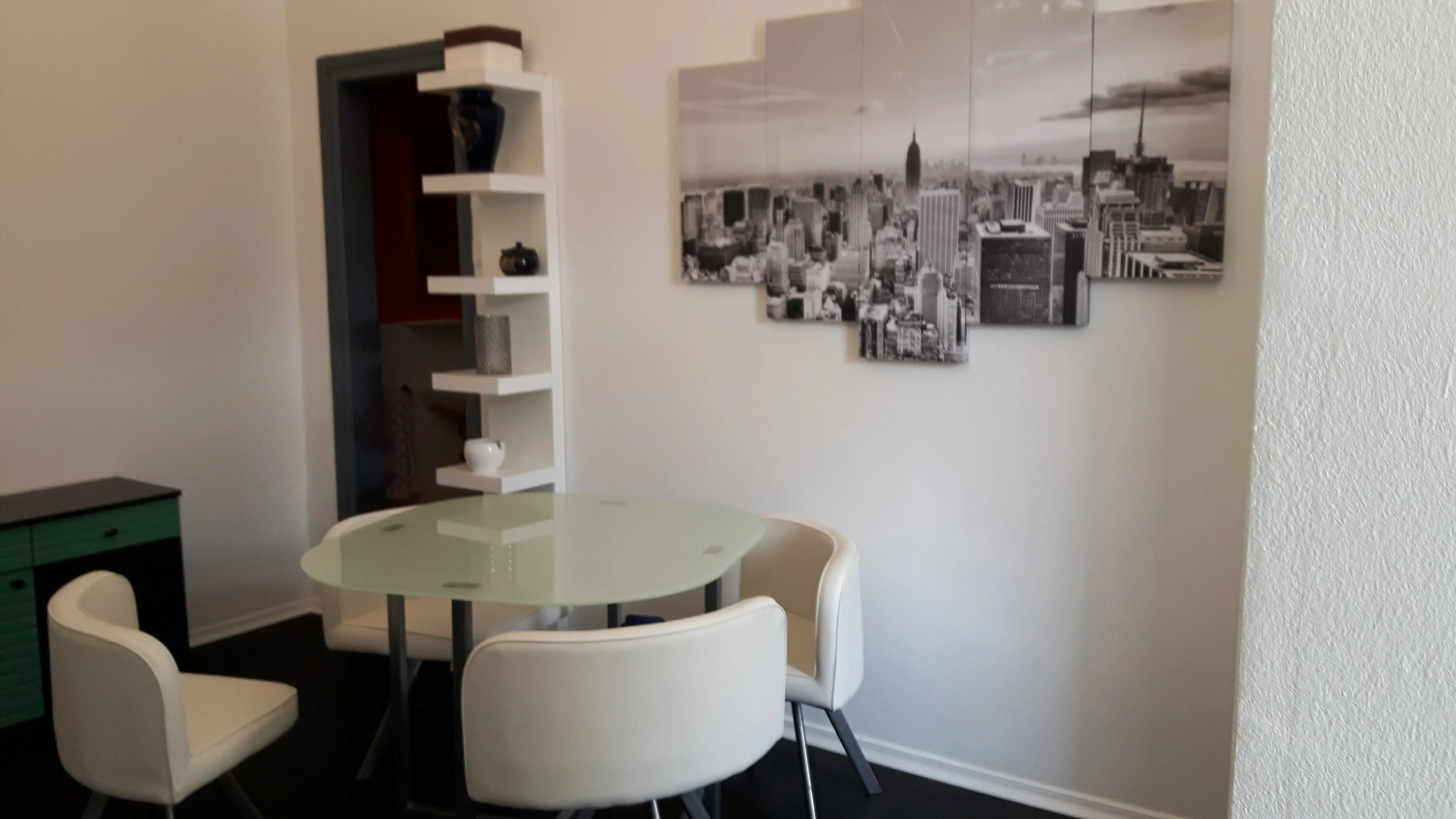 Апартаменты Metropolitan