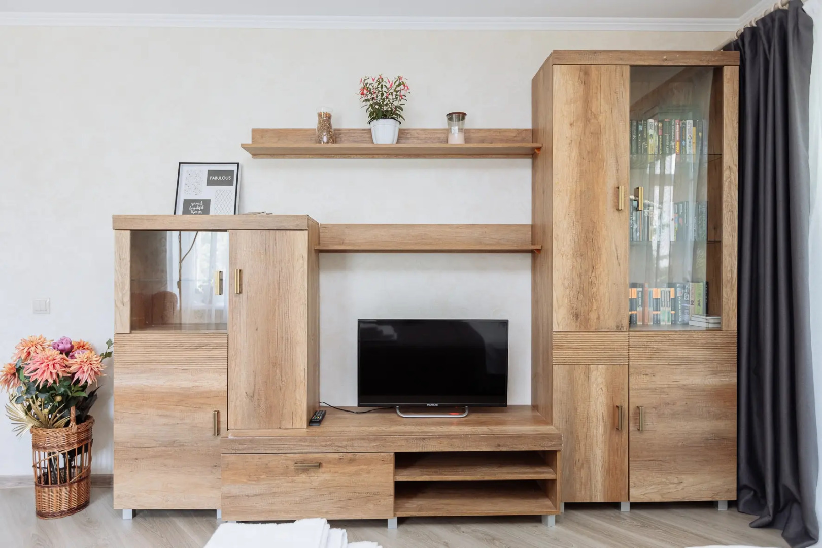 Квартира в Самом Центре Города