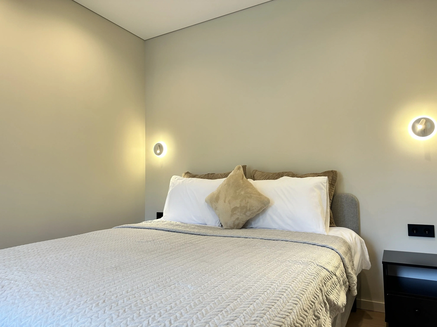 Квартира В клубном доме в центре города