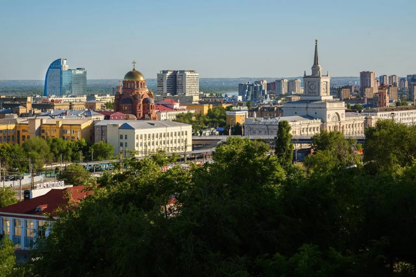 Отель Астория