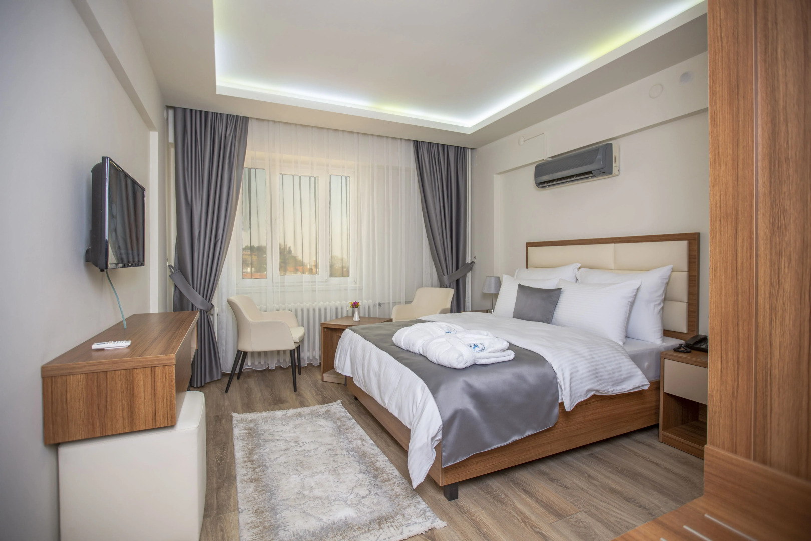 Отель Kutlucan Oldtown Hotel