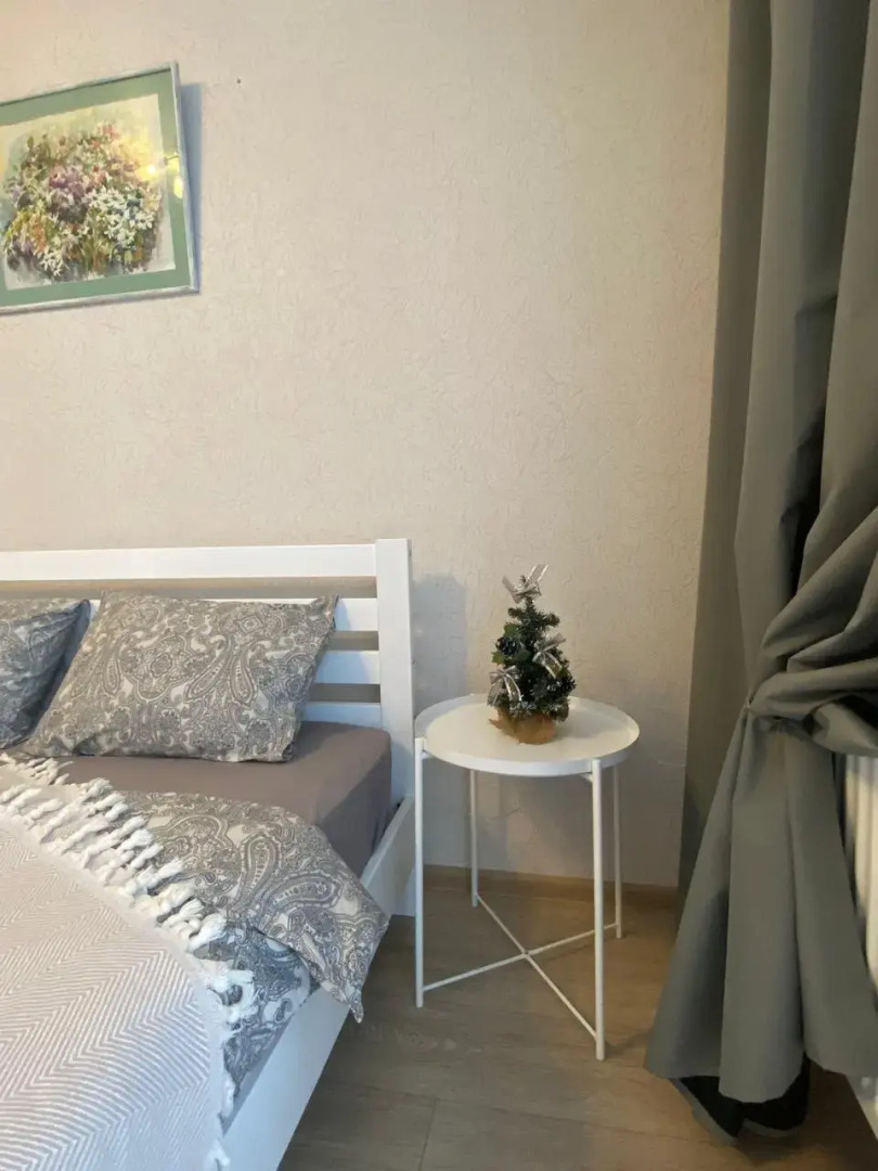 Квартира ЖК Озерки Шидловского 13