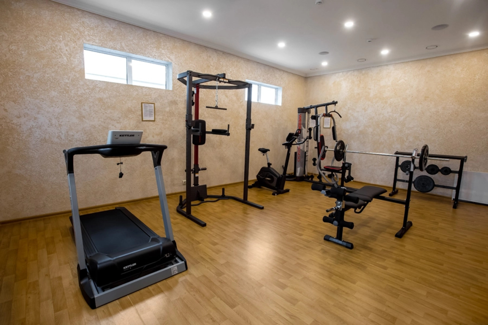 Отель Донская роща