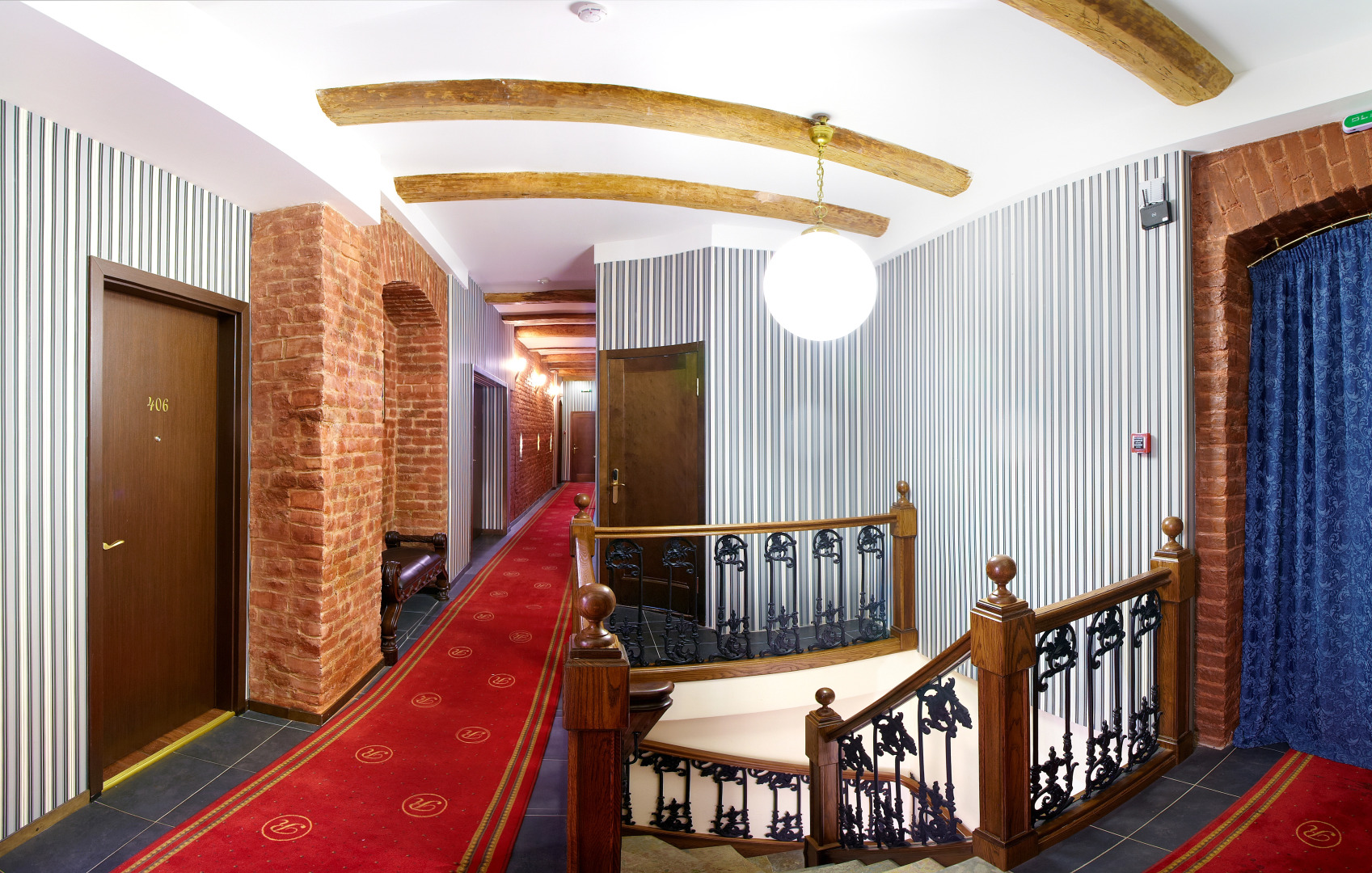 Rossi Boutique Hotel & SPA