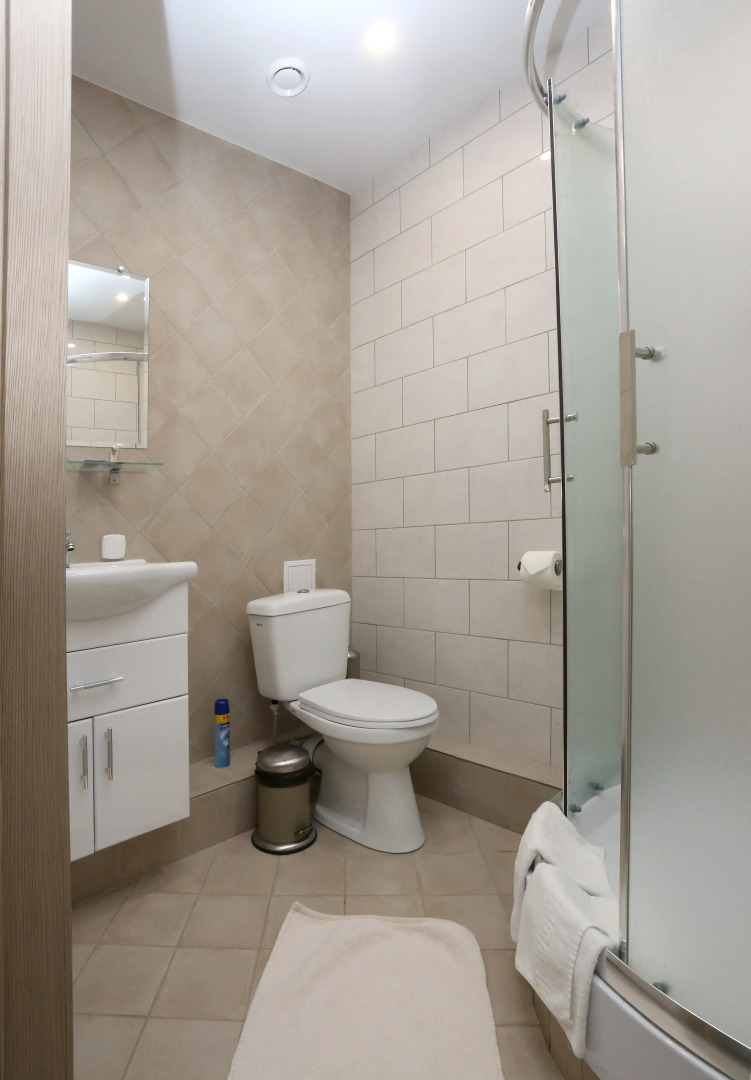 Отель Релакс