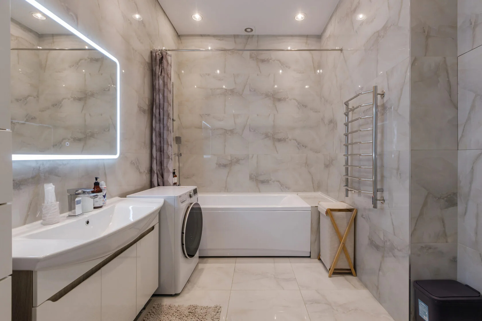 Апартаменты HEAVEN APARTMENTS 7