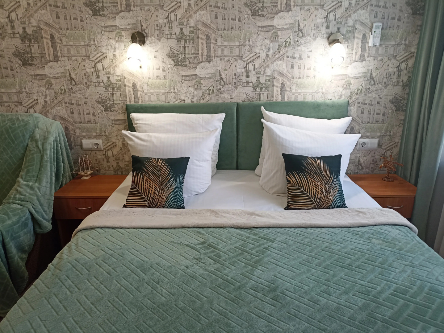 Квартира PiterFlat на Черняховского 67