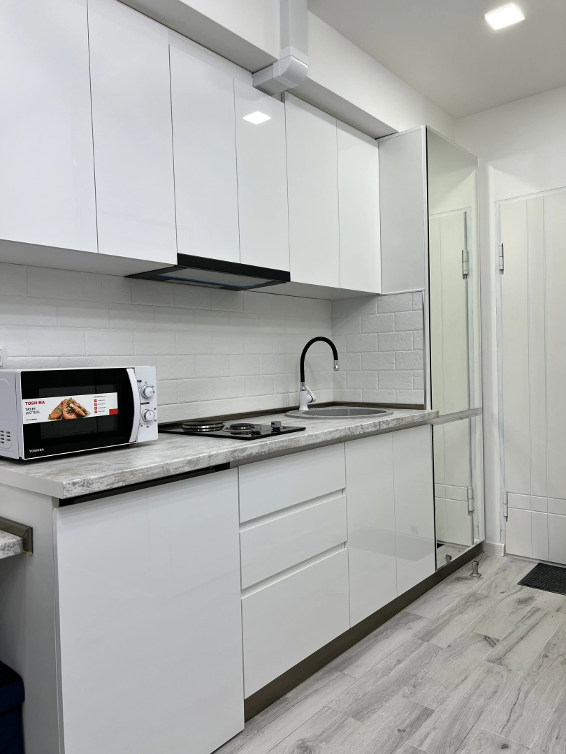 Апартаменты Stylish apt city center, Koghbatsi
