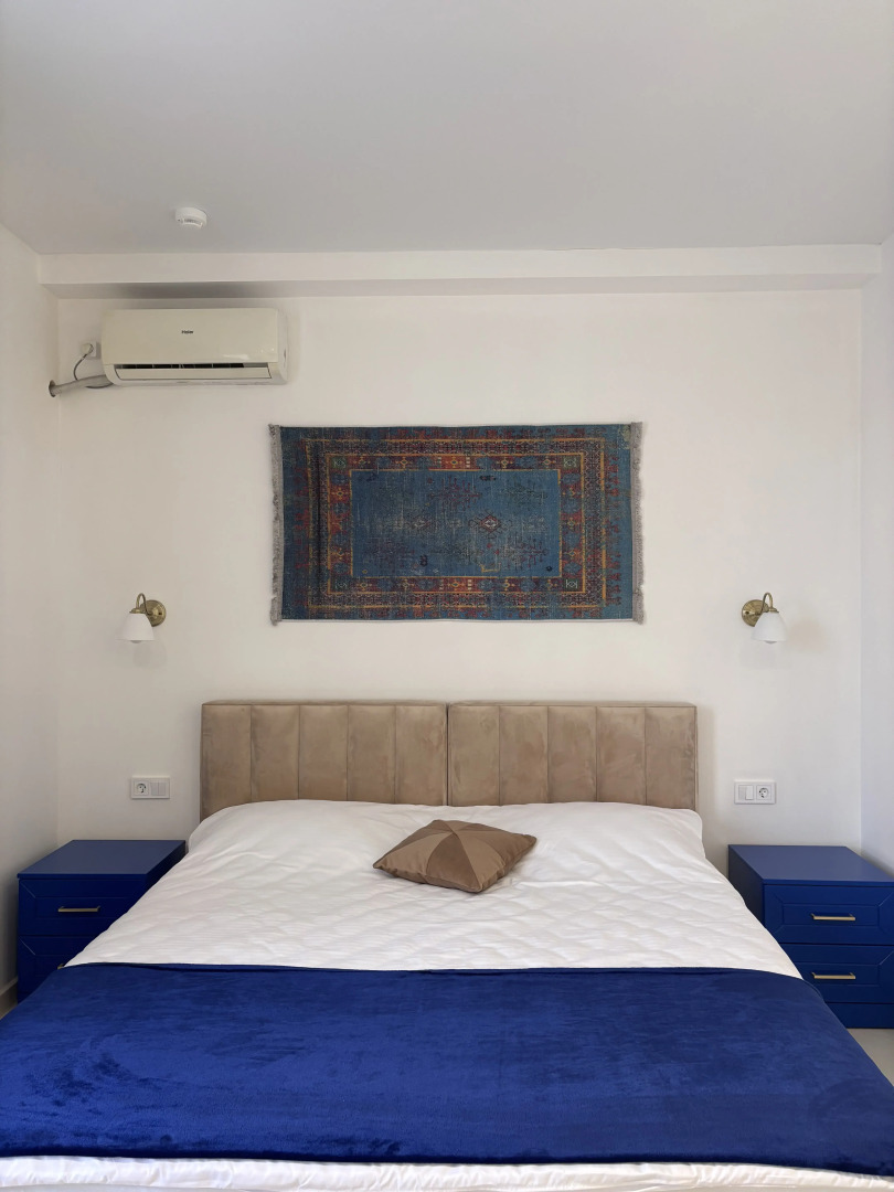 Отель Гранат