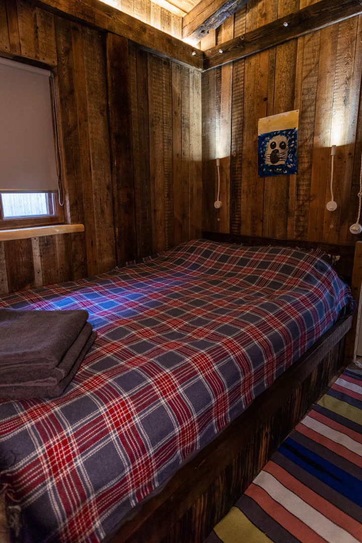 Апартаменты Удивительное Рядом 2