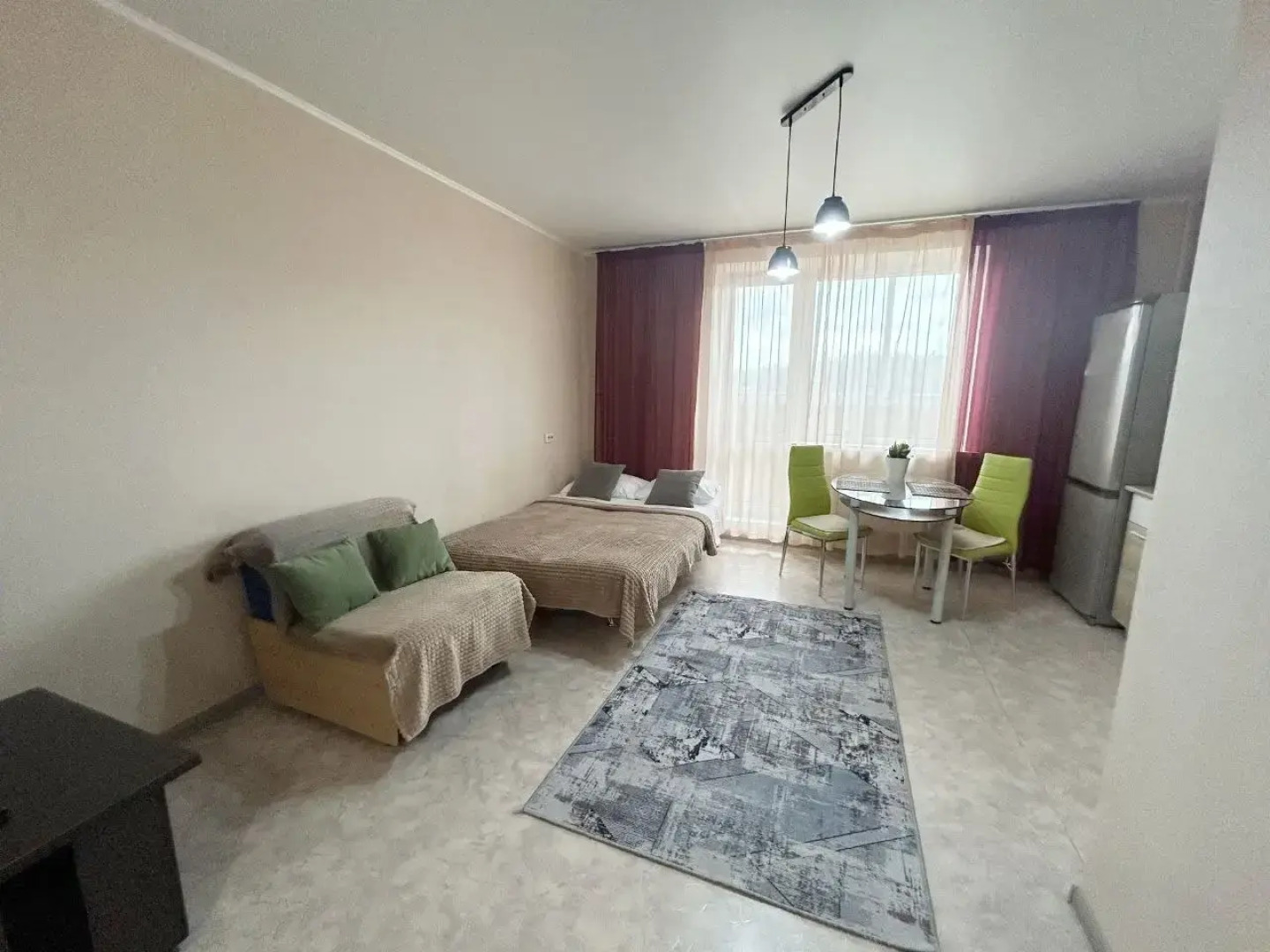 Апартаменты Апарт Миасс на Седова 15