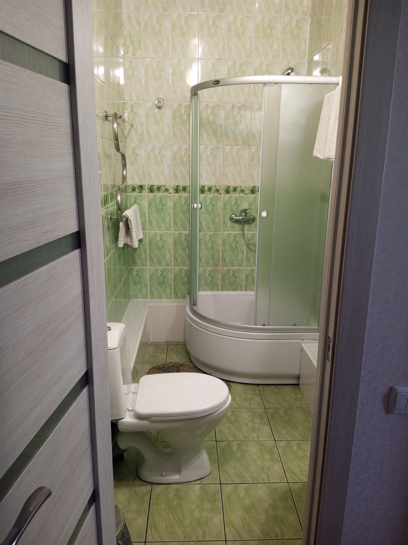 Мини-отель Пражечка