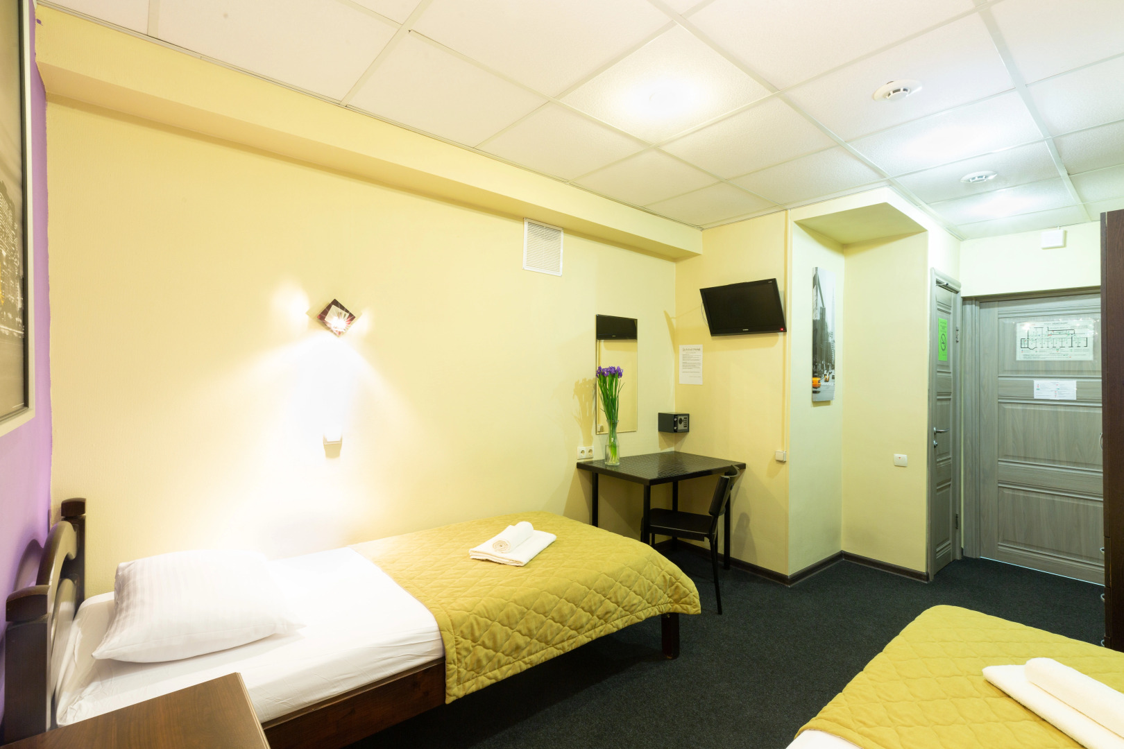 Мини-отель Измайловский