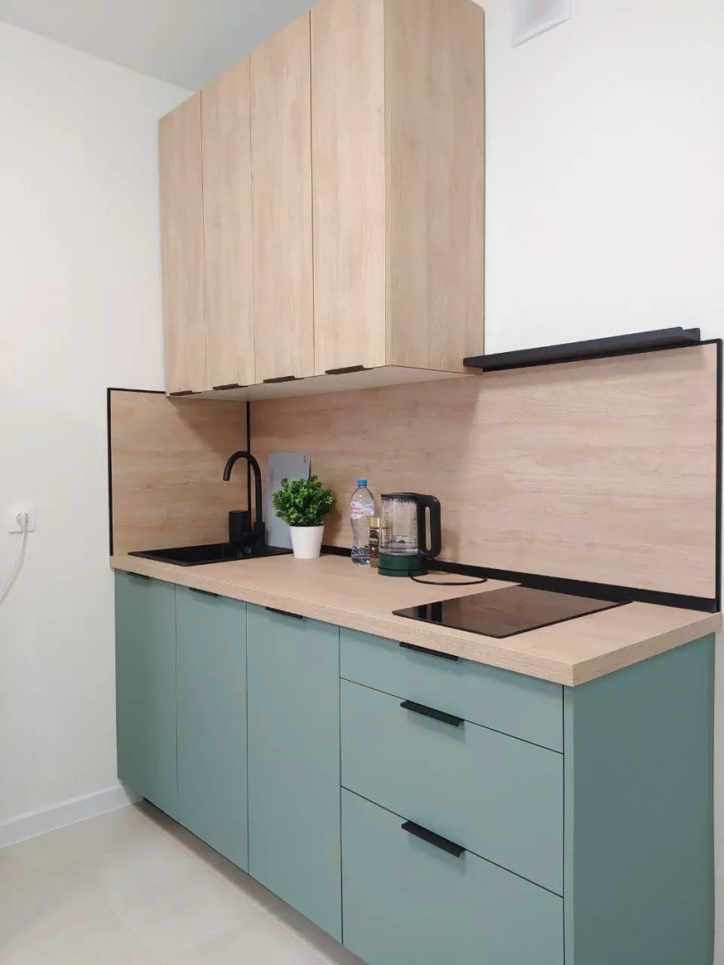 Апартаменты Евродвушка в Центре Ярославля ЖК Сердце Ярославля