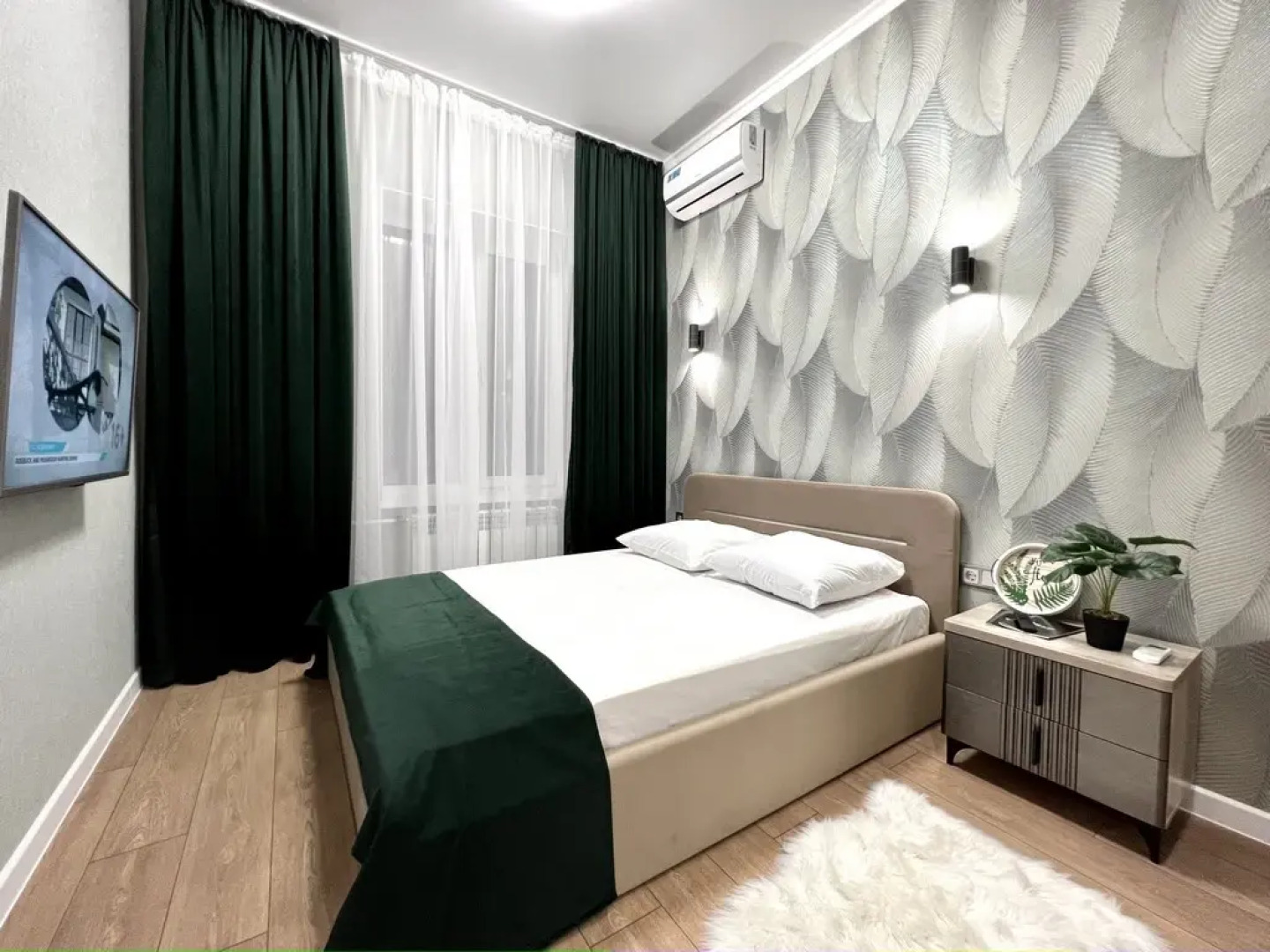 Квартира Хоум - Оренбург