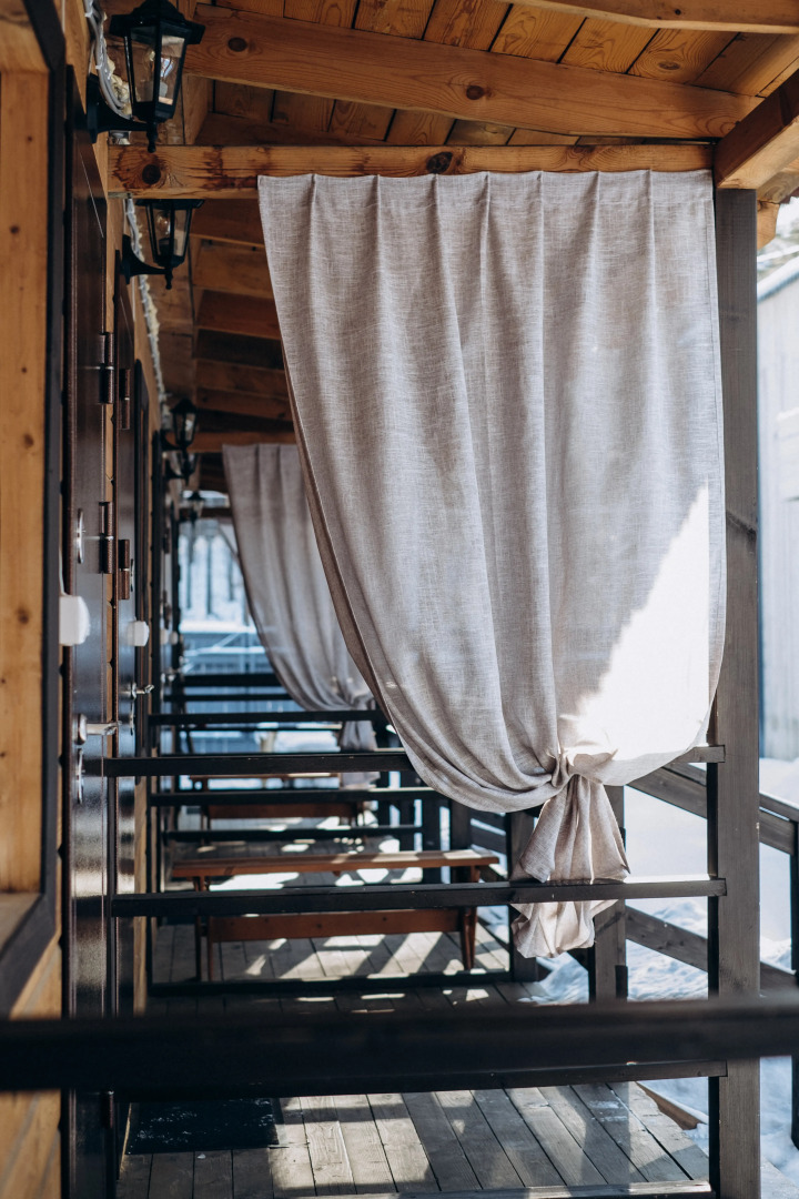 Otkrytogo Dialoga House