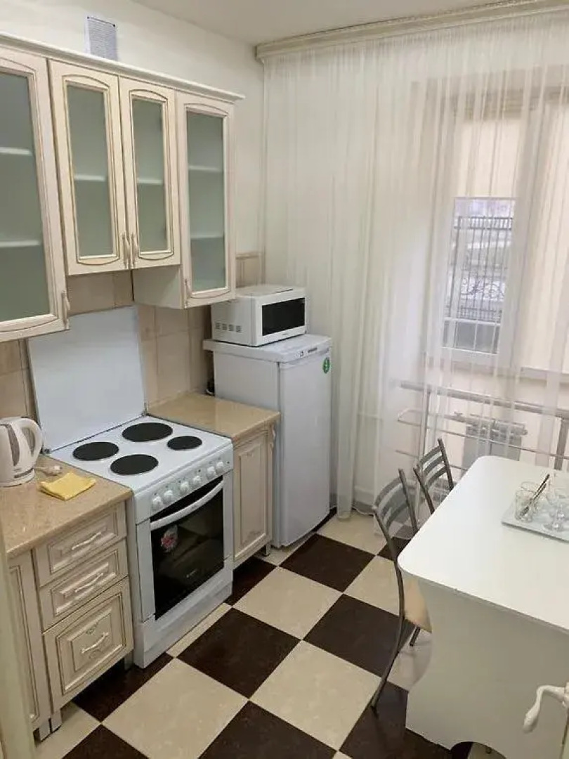 Отель Академическая