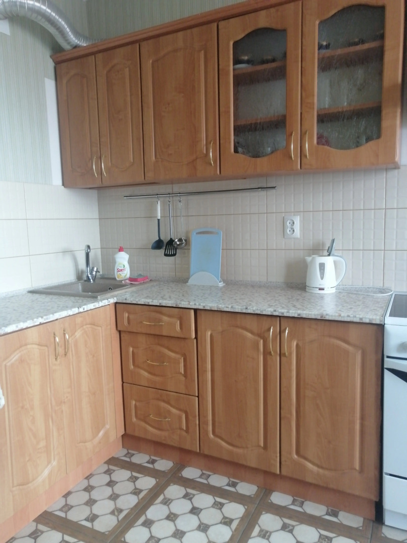 Апартаменты на Интернациональной