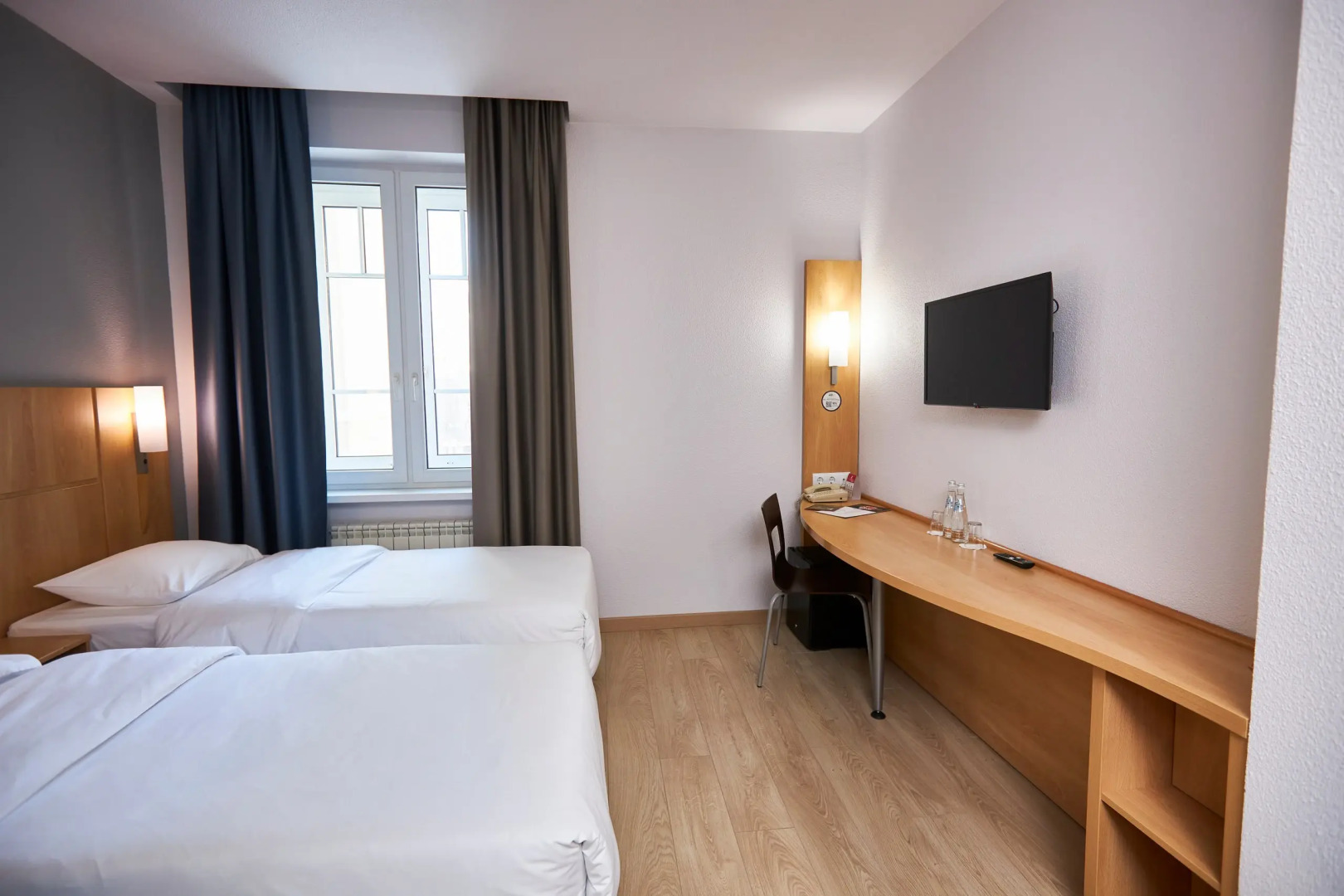 Ибис Сибирь Омск