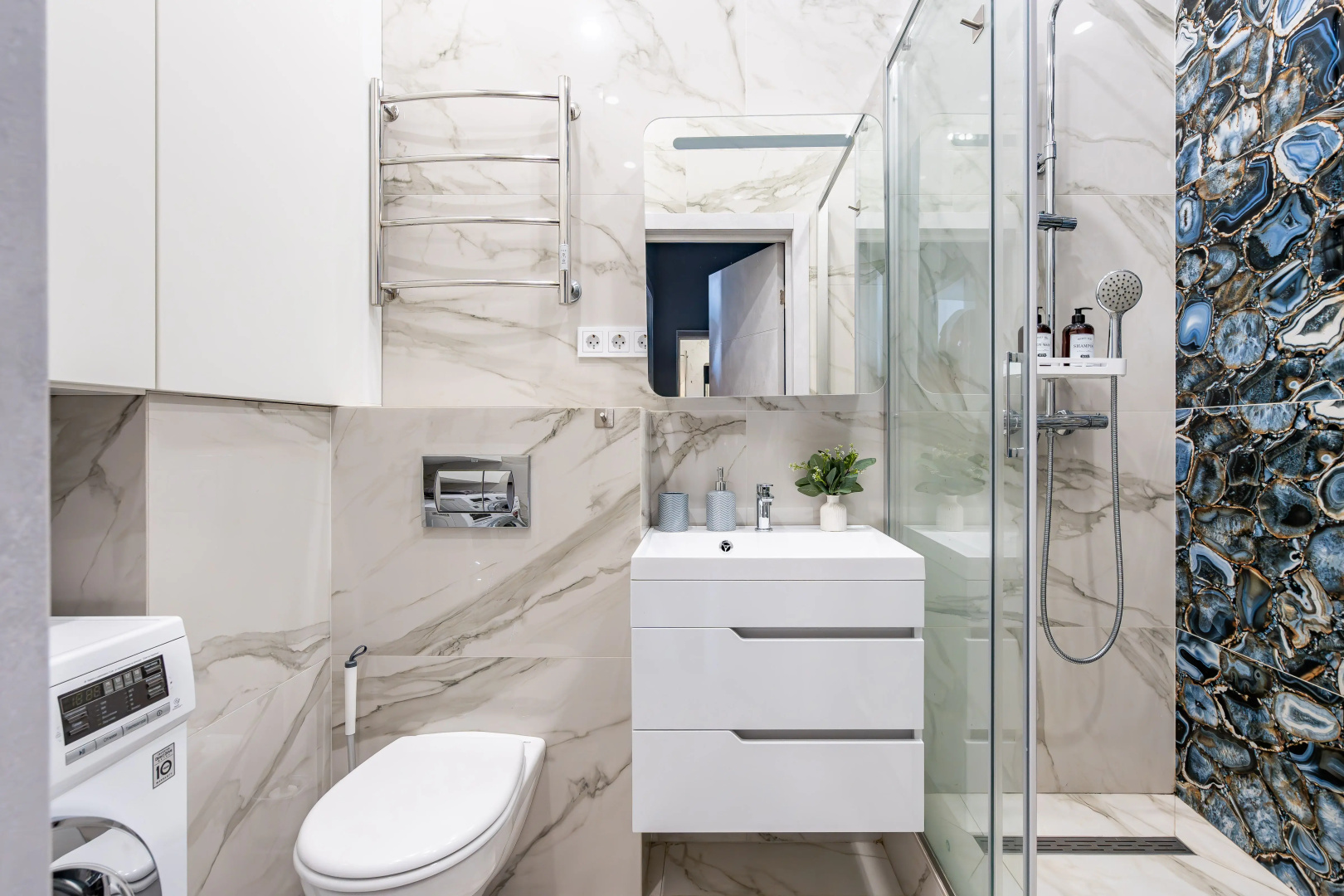 Квартира GreenGrey Studio