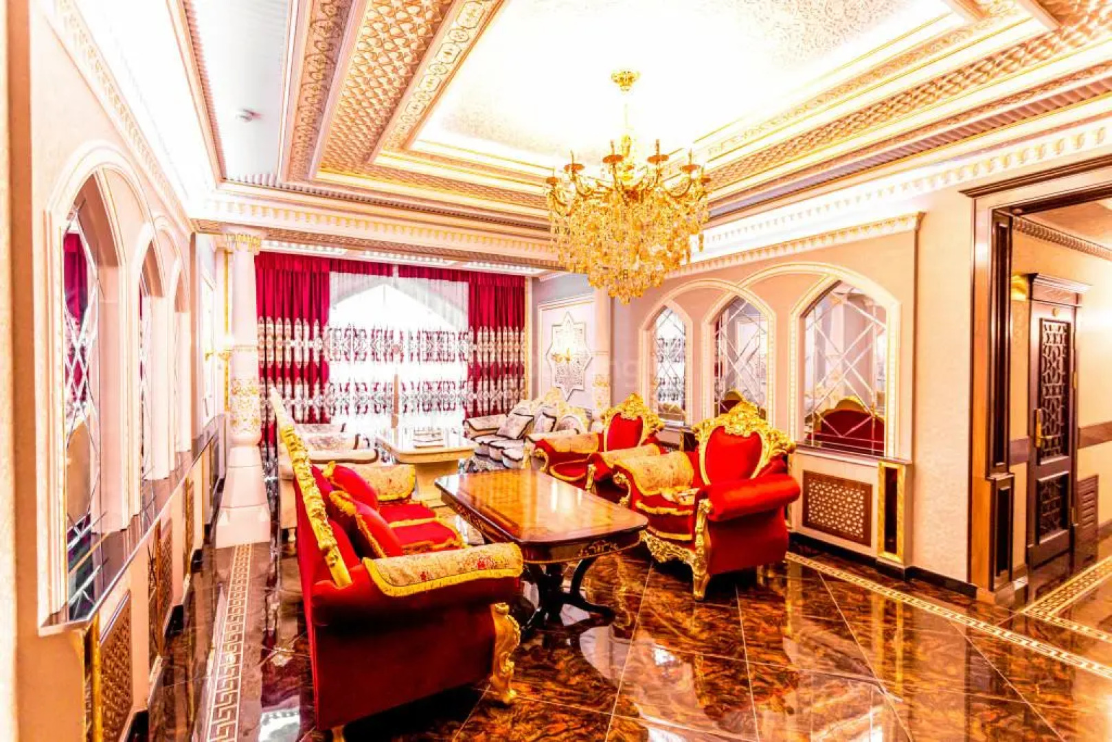 Отель Edem Plaza